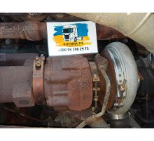 Б/у Турбіна Renault T DXI 11  Truck Range Gama Euro 6 (Рено Т ЕВРО 6) 7421944248