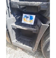 Б/у Підножка (мильниця) ліва та права Renault T Truck Range Gama Euro 6 (Рено Т ЕВРО 6) 7482562144, 7482562145
