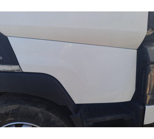 Б/у Подовження дверей (продовження) ліве, праве Renault T Truck Range Gama Euro 6 (Рено Т ЕВРО 6) 7482580811, 7482155541