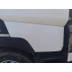 Б/у Подовження дверей (продовження) ліве, праве Renault T Truck Range Gama Euro 6 (Рено Т ЕВРО 6) 7482580811, 7482155541