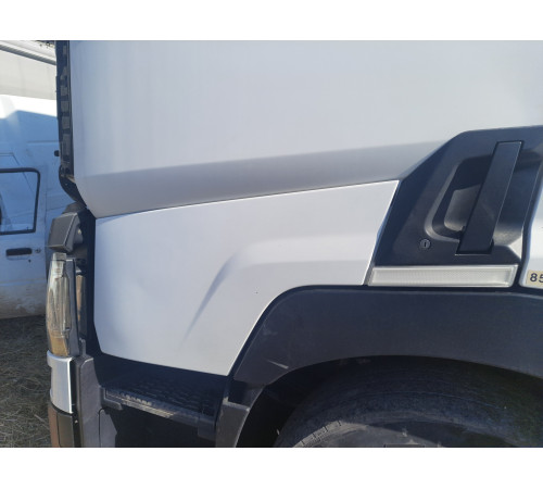 Б/у Подовження дверей (продовження) ліве, праве Renault T Truck Range Gama Euro 6 (Рено Т ЕВРО 6) 7482580811, 7482155541