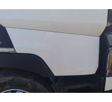Б/у Подовження дверей (продовження) ліве, праве Renault T Truck Range Gama Euro 6 (Рено Т ЕВРО 6) 7482580811, 7482155541