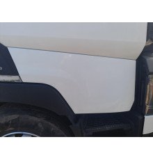 Б/у Подовження дверей (продовження) ліве, праве Renault T Truck Range Gama Euro 6 (Рено Т ЕВРО 6) 7482580811, 7482155541