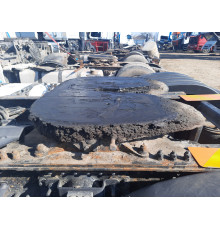 Б/у Сідло Renault T Truck Range Gama Euro 6 (Рено Т ЕВРО 6) 7408132246