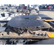 Б/у Сідло Renault T Truck Range Gama Euro 6 (Рено Т ЕВРО 6) 7408132246
