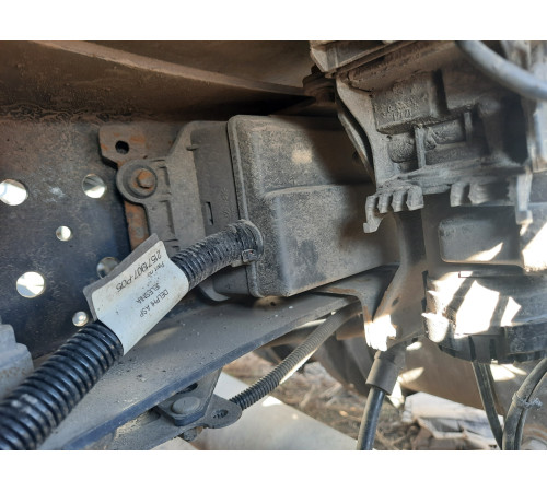 Б/у Блок RCIOM Renault T Truck Range Gama Euro 6 (Рено Т ЕВРО 6) 7421855950, 21855950