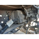 Б/у Блок RCIOM Renault T Truck Range Gama Euro 6 (Рено Т ЕВРО 6) 7421855950, 21855950