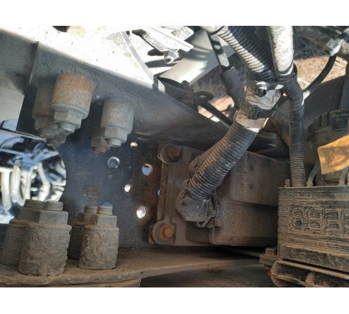 Б/у Блок RCIOM Renault T Truck Range Gama Euro 6 (Рено Т ЕВРО 6) 7421855950, 21855950