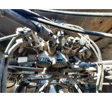 Б/у Модулятор EBS (кран, клапан) Renault T Truck Range Gama Euro 6 (Рено Т ЕВРО 6) 21327350