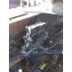Б/у Клапан (кран) управления пневмоподвеской ECAS Renault T Truck Range Gama Euro 6 (Рено Т ЕВРО 6) 21083657, 7421083657