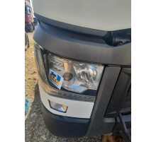 Б/у Фара (ліва, права) Renault T Truck Range Gama Euro 6 (Рено Т ЕВРО 6) 7482251331, 7482251329