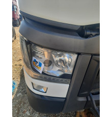 Б/у Фара (ліва, права) Renault T Truck Range Gama Euro 6 (Рено Т ЕВРО 6) 7482251331, 7482251329