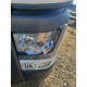Б/у Фара (ліва, права) Renault T Truck Range Gama Euro 6 (Рено Т ЕВРО 6) 7482251331, 7482251329