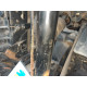 Б/у Циліндр (шток) підйома кабіни Renault T Truck Range Gama Euro 6 (Рено Т ЕВРО 6) 7422070296, 7422070299