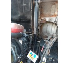 Б/у Цилиндр (шток) подъёма кабины Renault T Truck Range Gama Euro 6 (Рено Т ЕВРО 6) 7422070296, 7422070299