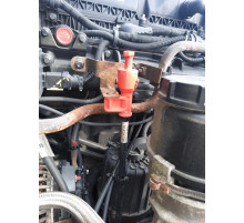 Б/у Щуп рівня масла Renault T DXI11 Truck Range Gama Euro 6 (Рено Т ЕВРО 6) 7421389822