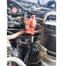 Б/у Щуп рівня масла Renault T DXI11 Truck Range Gama Euro 6 (Рено Т ЕВРО 6) 7421389822
