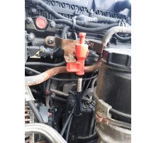 Б/у Щуп рівня масла Renault T DXI11 Truck Range Gama Euro 6 (Рено Т ЕВРО 6) 7421389822