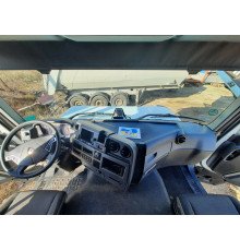 Б/у Торпедо (передня консоль, панель) Renault T Truck Range Gama Euro 6 (Рено Т ЕВРО 6)