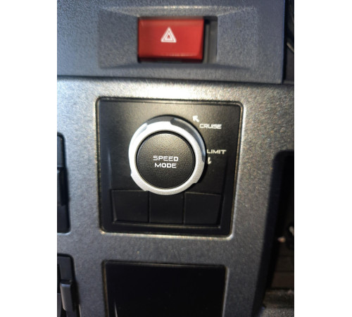 Б/у перемикач круїз-контролю Renault T Truck Range Gama Euro 6 (Рено Т ЕВРО 6) 7421995066