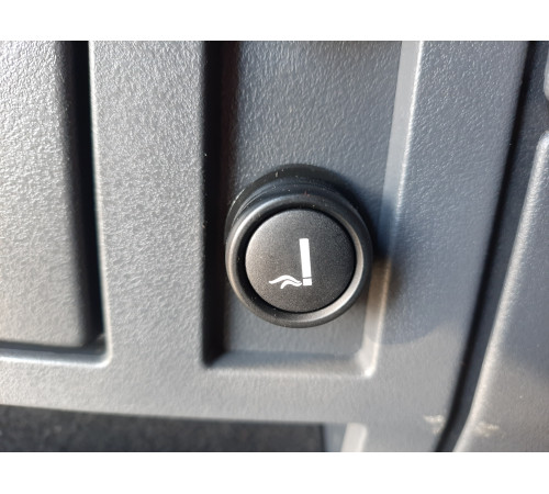 Б/у Прикурювач Renault T Truck Range Gama Euro 6 (Рено Т ЕВРО 6) 7421637967