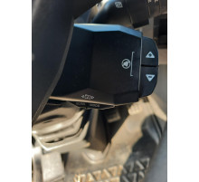 Б/у Подрулевой переключатель мультимедии (аудио) Renault T Truck Range Gama Euro 6 (Рено Т ЕВРО 6) 7421708999