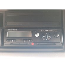 Б/у Тахограф Renault T Truck Range Gama Euro 6 (Рено Т ЕВРО 6) 7422119846