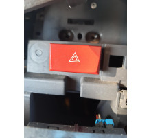 Б/у Кнопка аварийки Renault T Truck Range Gama Euro 6 (Рено Т ЕВРО 6) 7421627614