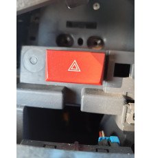Б/у Кнопка аварійки Renault T Truck Range Gama Euro 6 (Рено Т ЕВРО 6) 7421627614