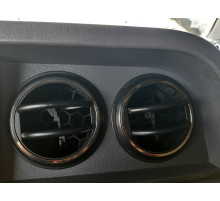 Б/у Дефлектор воздуха салона Renault T Truck Range Gama Euro 6 (Рено Т ЕВРО 6) 7482326268