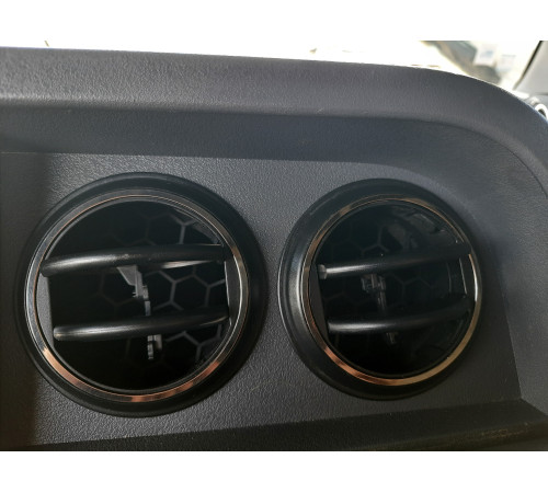Б/у Дефлектор повітря салону Renault T Truck Range Gama Euro 6 (Рено Т ЕВРО 6) 7482326268