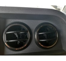 Б/у Дефлектор воздуха салона Renault T Truck Range Gama Euro 6 (Рено Т ЕВРО 6) 7482326268