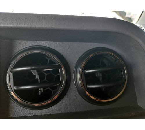 Б/у Дефлектор воздуха салона Renault T Truck Range Gama Euro 6 (Рено Т ЕВРО 6) 7482326268