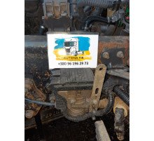 Б/у Модулятор EBS (кран) передней оси Renault T Truck Range Gama Euro 6 (Рено Т ЕВРО 6) 7421327346, 21327346 