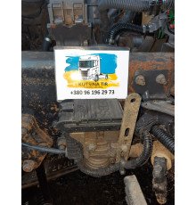 Б/у Модулятор EBS (кран) передньої осі Renault T Truck Range Gama Euro 6 (Рено Т ЕВРО 6) 7421327346, 21327346