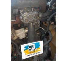 Б/у Корпус термостата Renault T DXI 11 Truck Range Gama Euro 6 (Рено Т ЕВРО 6) 7421767299