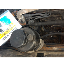 Б/у Бачок ГУР (гідропідсилювача руля) Renault T Truck Range Gama Euro 6 (Рено Т ЕВРО 6) 7421362869