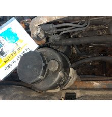 Б/у Бачок ГУР (гідропідсилювача руля) Renault T Truck Range Gama Euro 6 (Рено Т ЕВРО 6) 7421362869