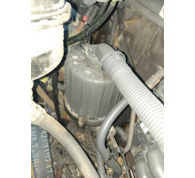 Б/у Сепаратор (центрифуга) масловідділювач Renault T Truck Range Gama Euro 6 (Рено Т ЕВРО 6) 7421679517