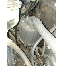 Б/у Сепаратор (центрифуга) масловідділювач Renault T Truck Range Gama Euro 6 (Рено Т ЕВРО 6) 7421679517