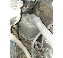 Б/у Сепаратор (центрифуга) маслоотделитель Renault T Truck Range Gama Euro 6 (Рено Т ЕВРО 6) 7421679517