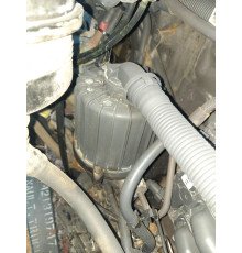 Б/у Сепаратор (центрифуга) маслоотделитель Renault T Truck Range Gama Euro 6 (Рено Т ЕВРО 6) 7421679517