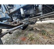 Б/у Рульова тяга поперечна Renault T Truck Range Gama Euro 6 (Рено Т ЕВРО 6) 7421262030
