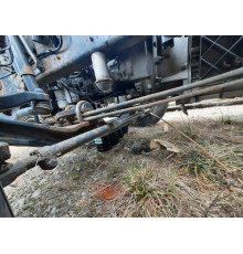 Б/у Рульова тяга поперечна Renault T Truck Range Gama Euro 6 (Рено Т ЕВРО 6) 7421262030