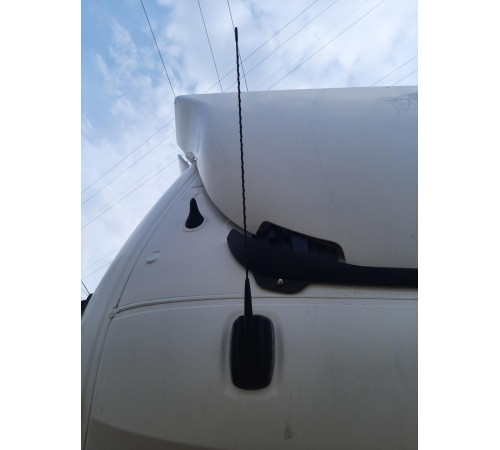 Б/у Антена Renault T Truck Range Gama Euro 6 (Рено Т ЕВРО 6) 7422043219