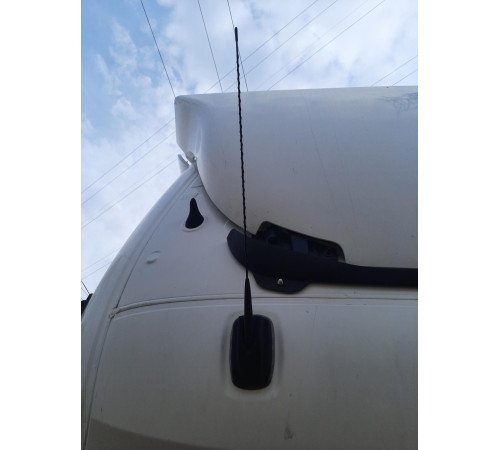 Б/у Антенна Renault T Truck Range Gama Euro 6 (Рено Т ЕВРО 6) 7422043219