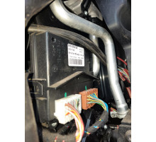 Б/у Блок управління пічки Renault T Truck Range Gama Euro 6 (Рено Т ЕВРО 6) 7482571728, 82571728