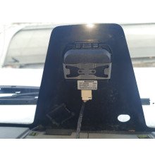 Б/у Датчик дощу Renault T Truck Range Gama Euro 6 (Рено Т ЕВРО 6) 7422138968, 22138968