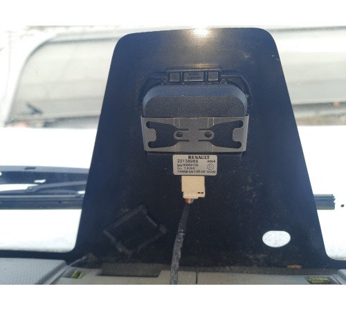 Б/у Датчик дождя Renault T Truck Range Gama Euro 6 (Рено Т ЕВРО 6) 7422138968, 22138968