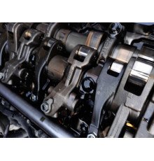 Б/у Рокер (коромысло) форсунки Renault T DXI 11 Euro 6 (Рено Т ЕВРО 6) 7421808975